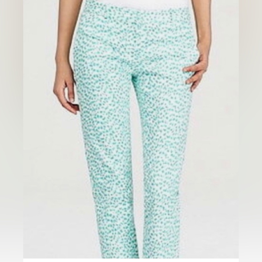 Michael Kors Miranda Jaguar Print